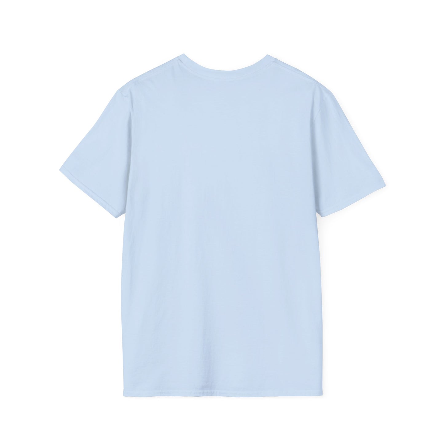 Fishing Enthusiast T-Shirt, Go Fishing Men