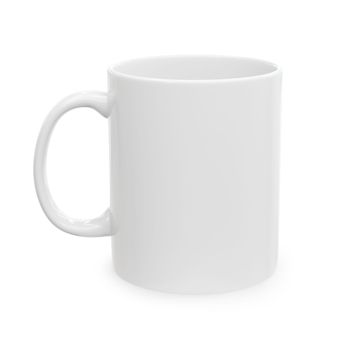 Go Fishing Men Coffee Mug