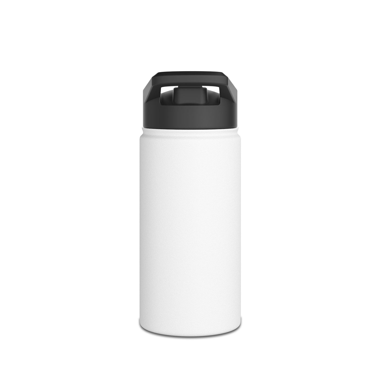 Fisherman Water Bottle - Stainless Steel