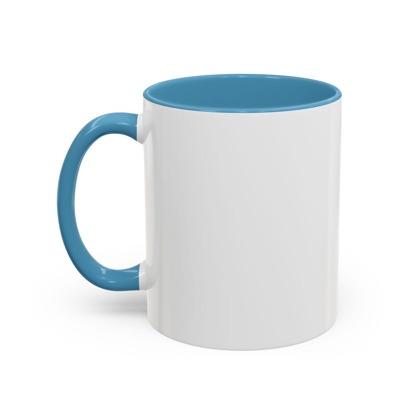 Go Fishing Men Coffee Mug with Different Vibrant Colors
