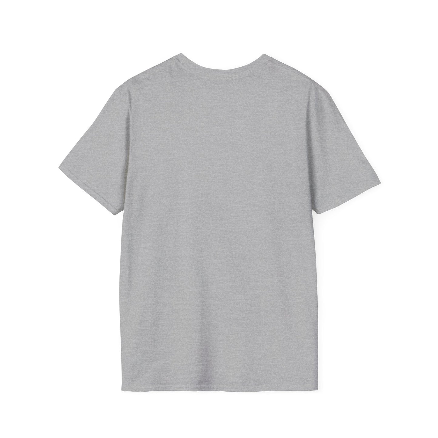 Fishing Enthusiast T-Shirt, Go Fishing Men