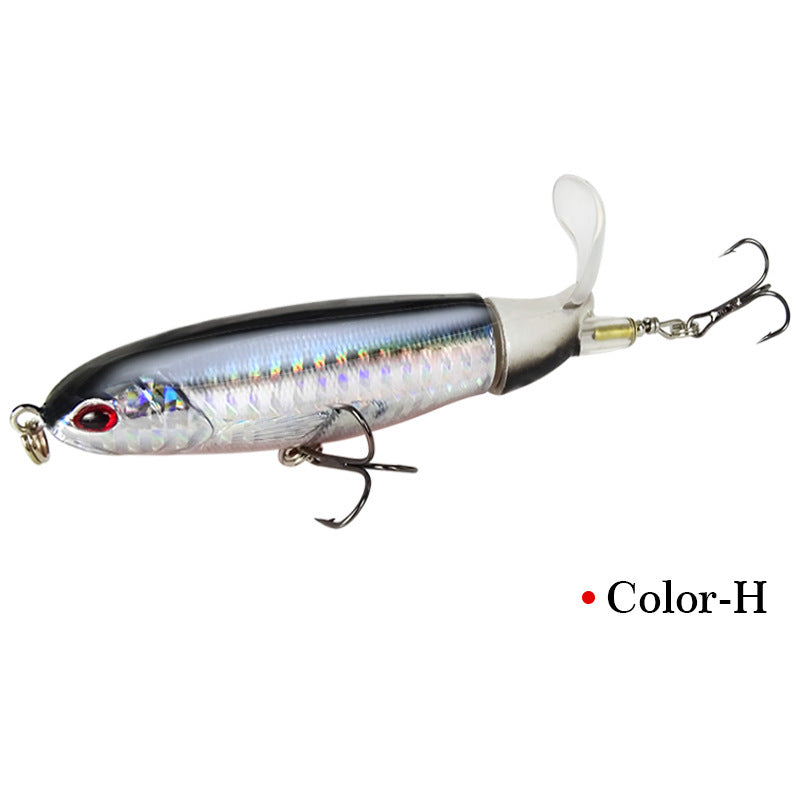 Topwater Floating Bait
