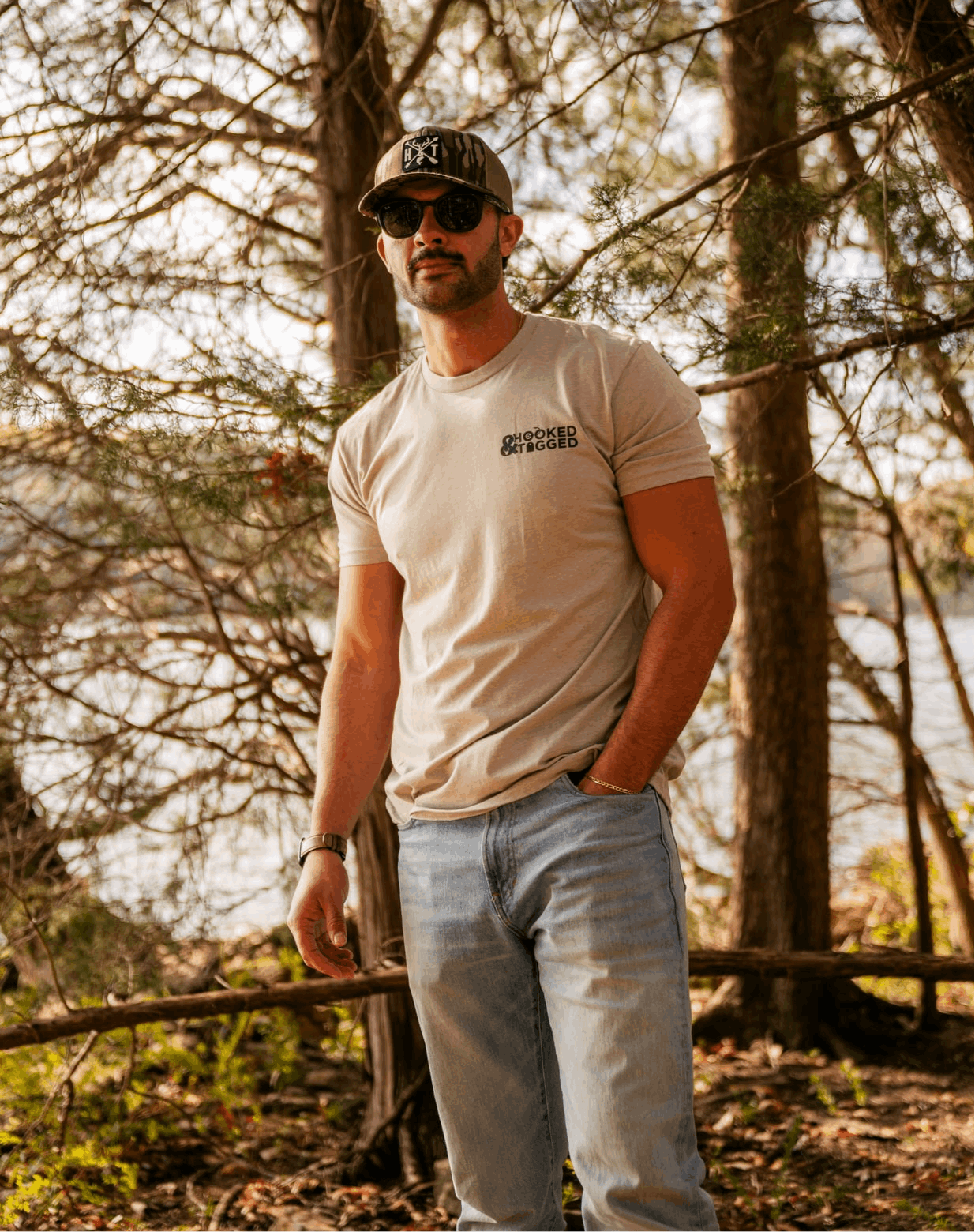 Bird Dog T-Shirt