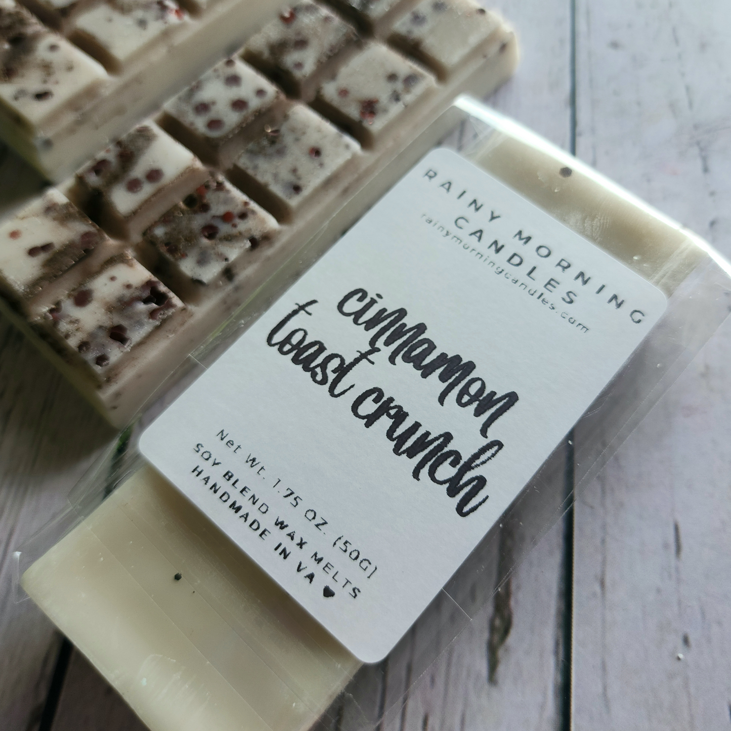 Cinnamon Toast Crunch | Wax Melts