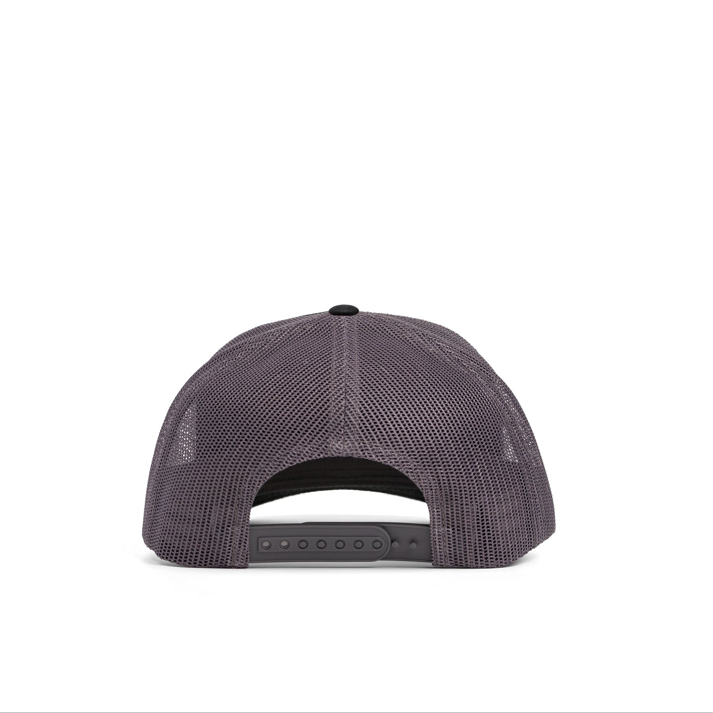 American Flag Patch Hat