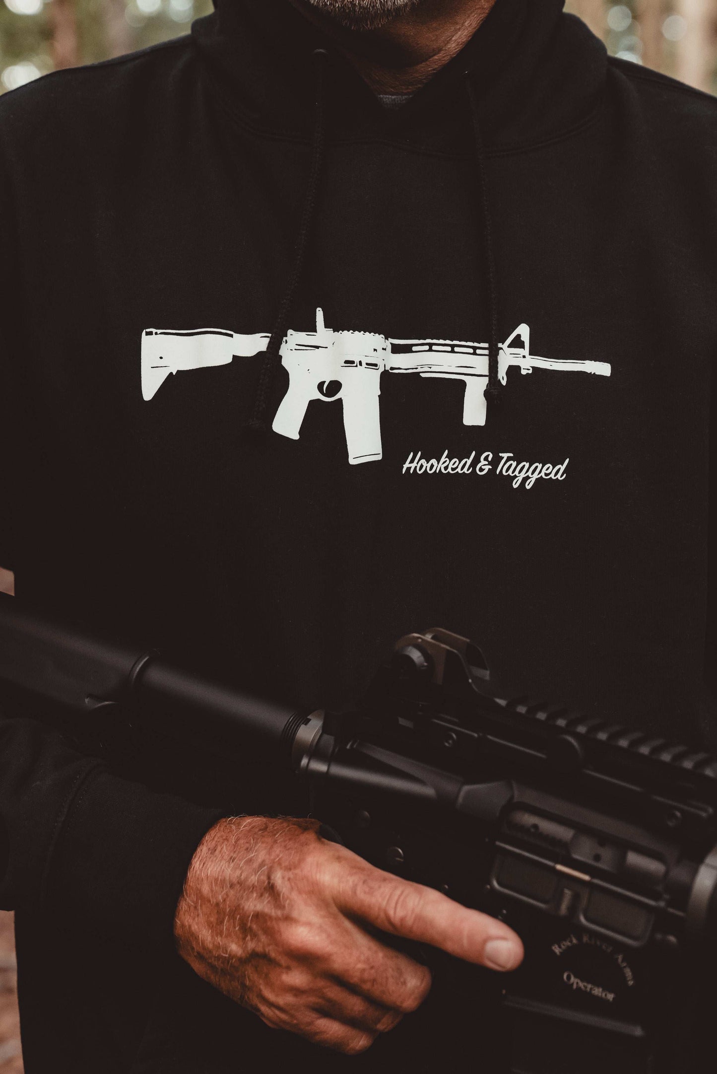 2nd Amendment Hoodie
