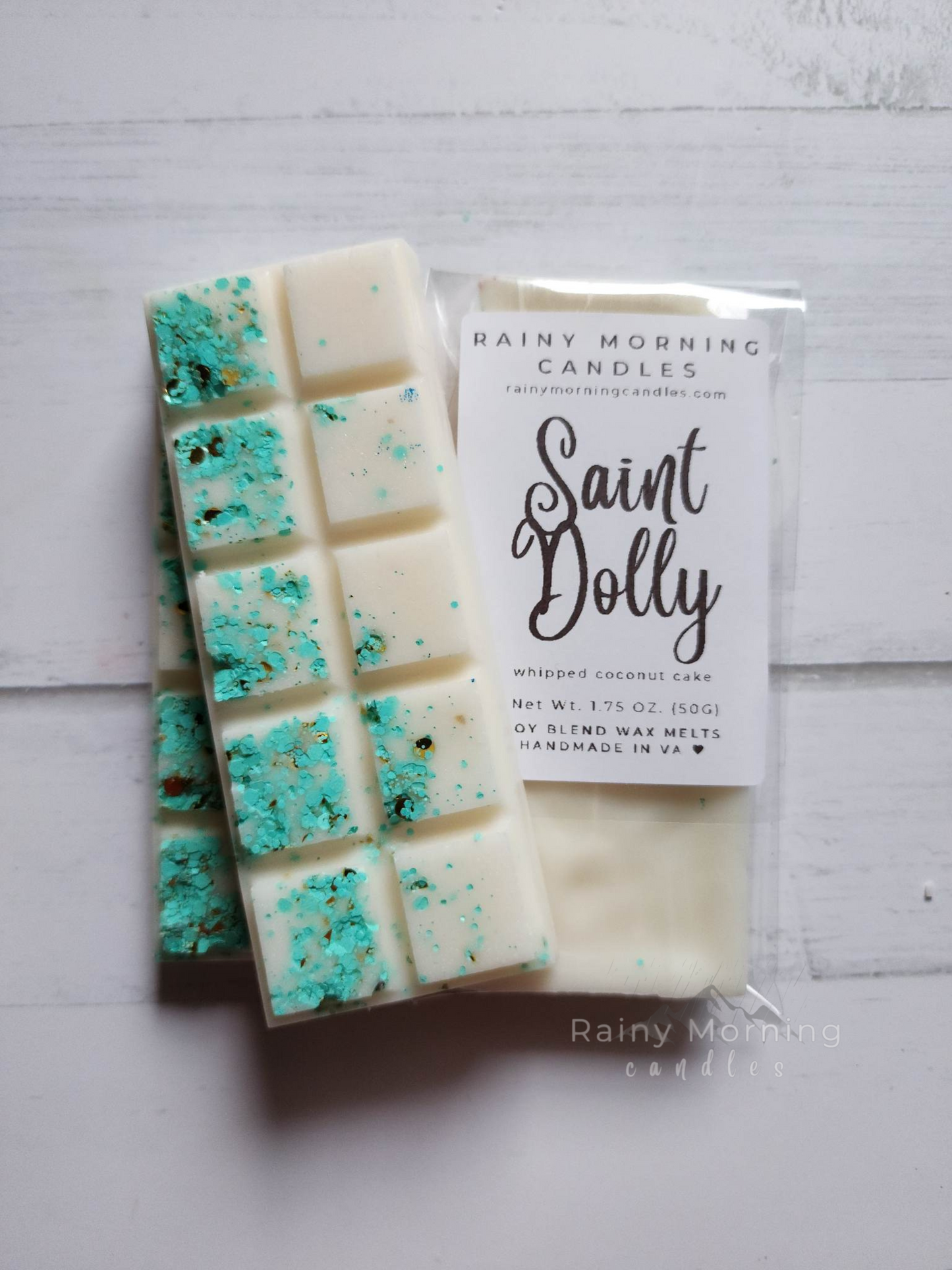 Saint Dolly | Wax Melts