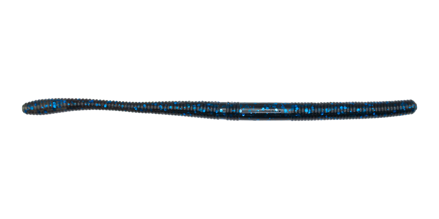 Tremor Shake - Black Blue Flake (Pack of 12)