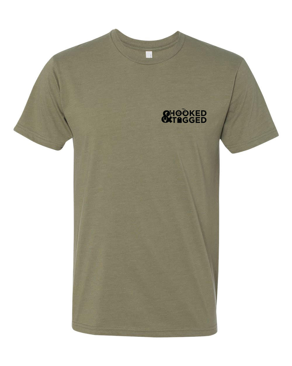 Men's Explore T-Shirt