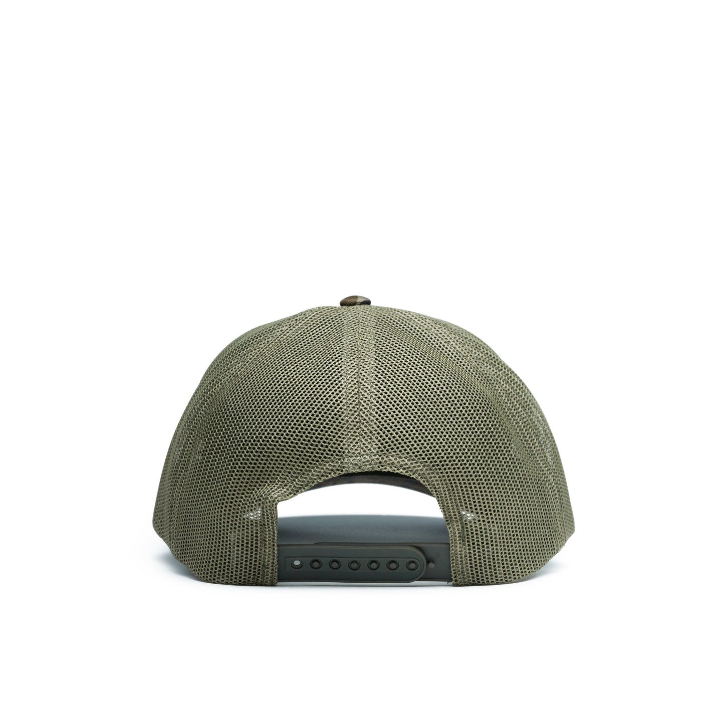 Turkey Patch Hat