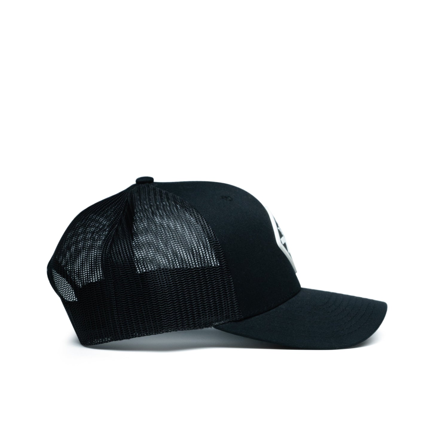 *SALE* Shotgun & Fly Rod Patch Hat