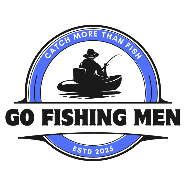 Go Fishing Men