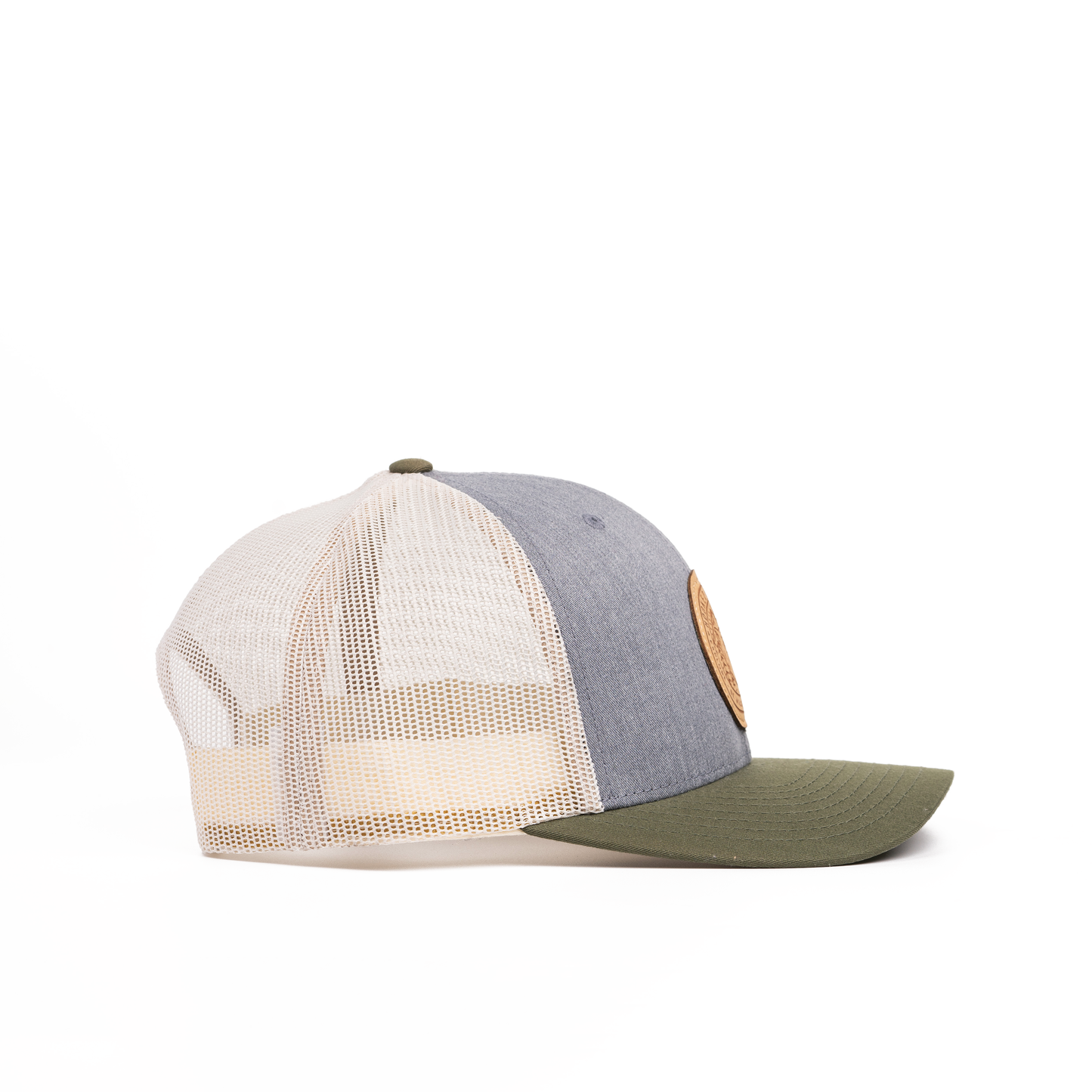 *SALE* Explore Bear Patch Hat
