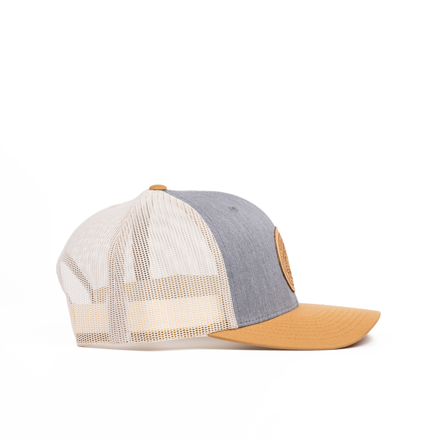 *SALE* Explore Bear Patch Hat