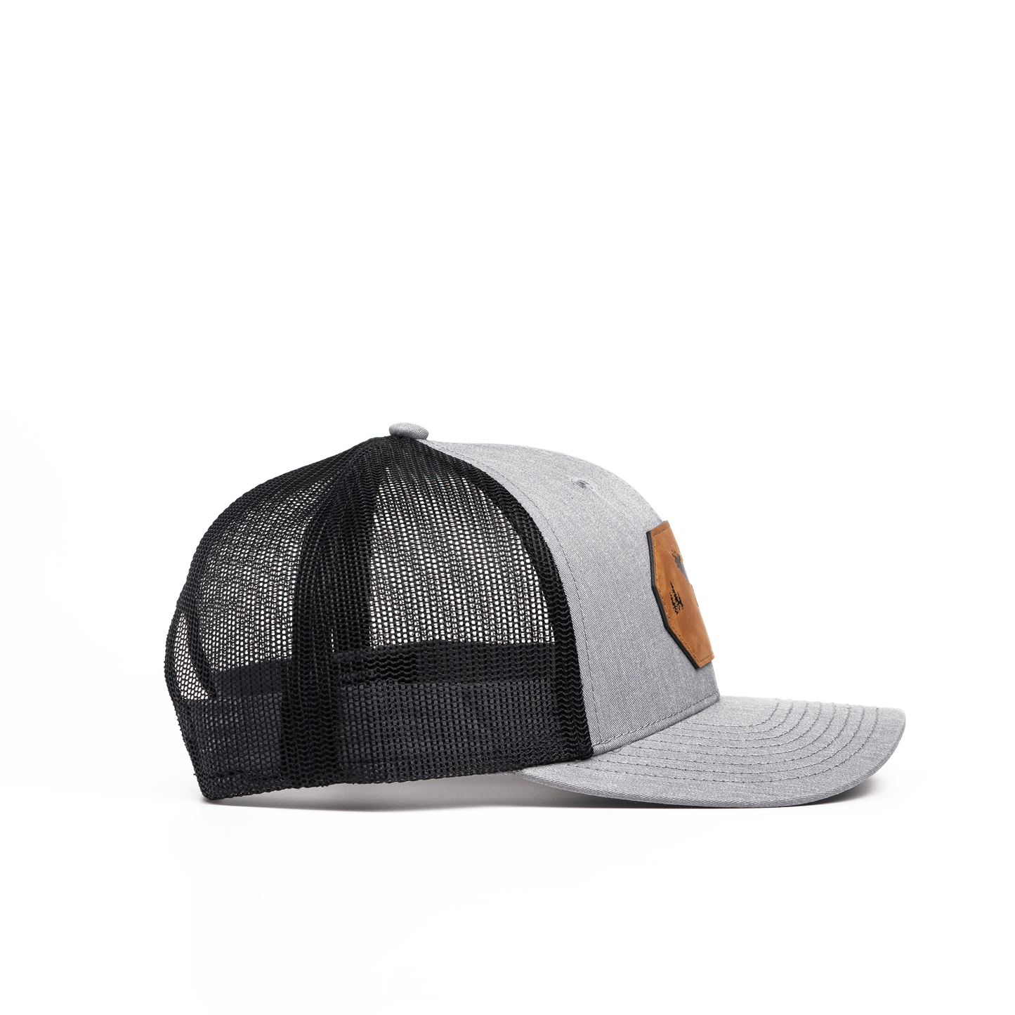 *SALE* Elk Patch Hat