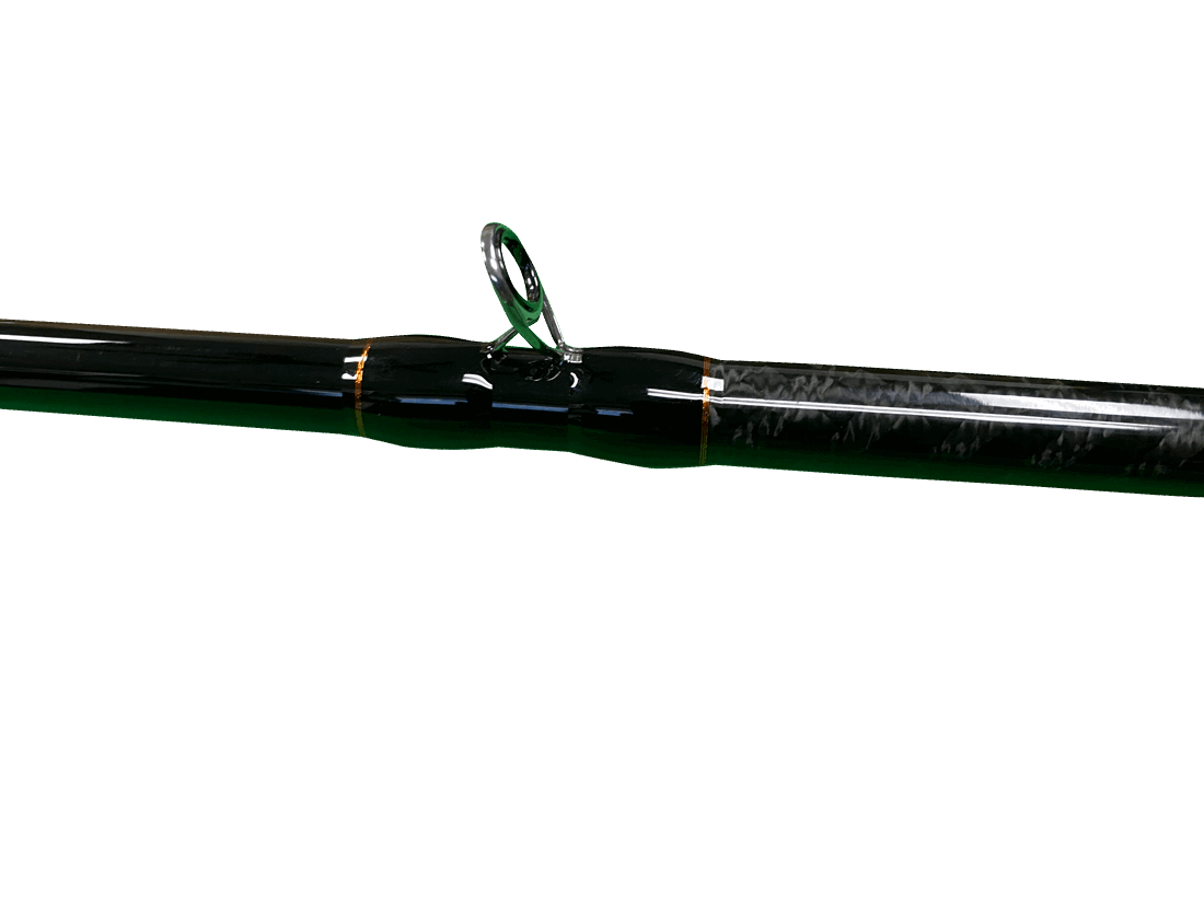 Crankin' Series - CC-68MH - Medium Heavy Casting