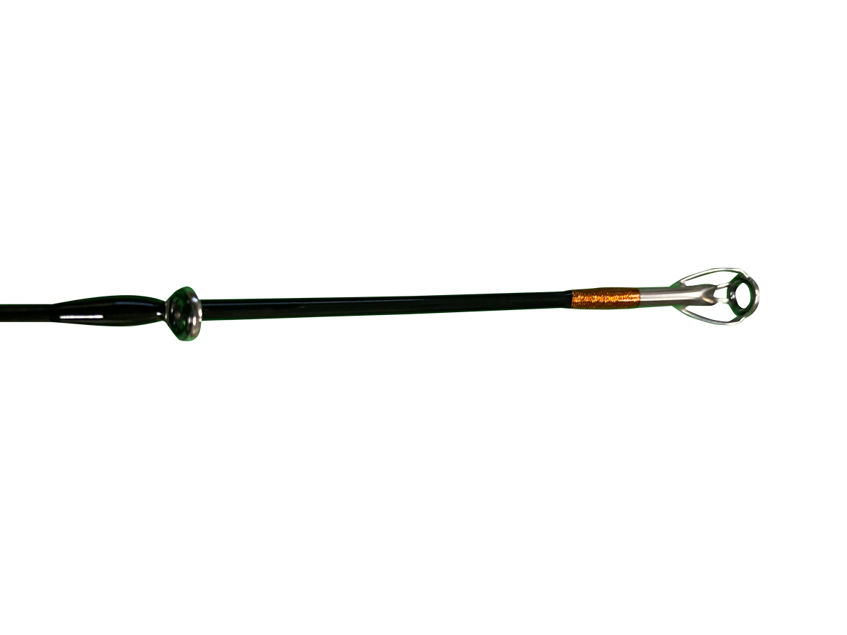Crankin' Series - CC-68MH - Medium Heavy Casting