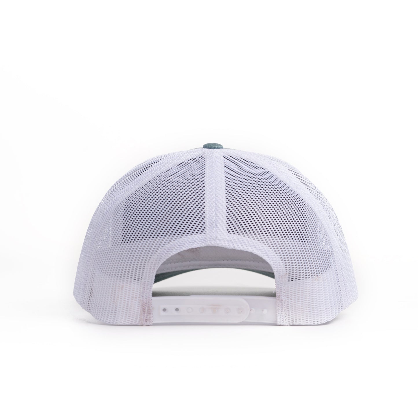 Walleye Patch Hat