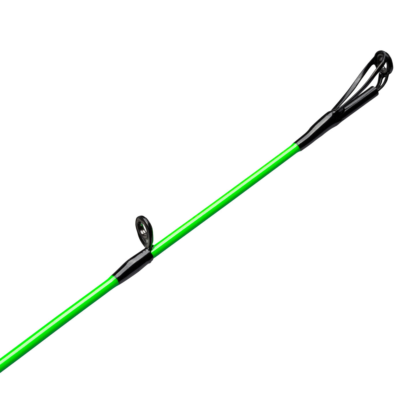 StrikeBack Rod & Reel Combo