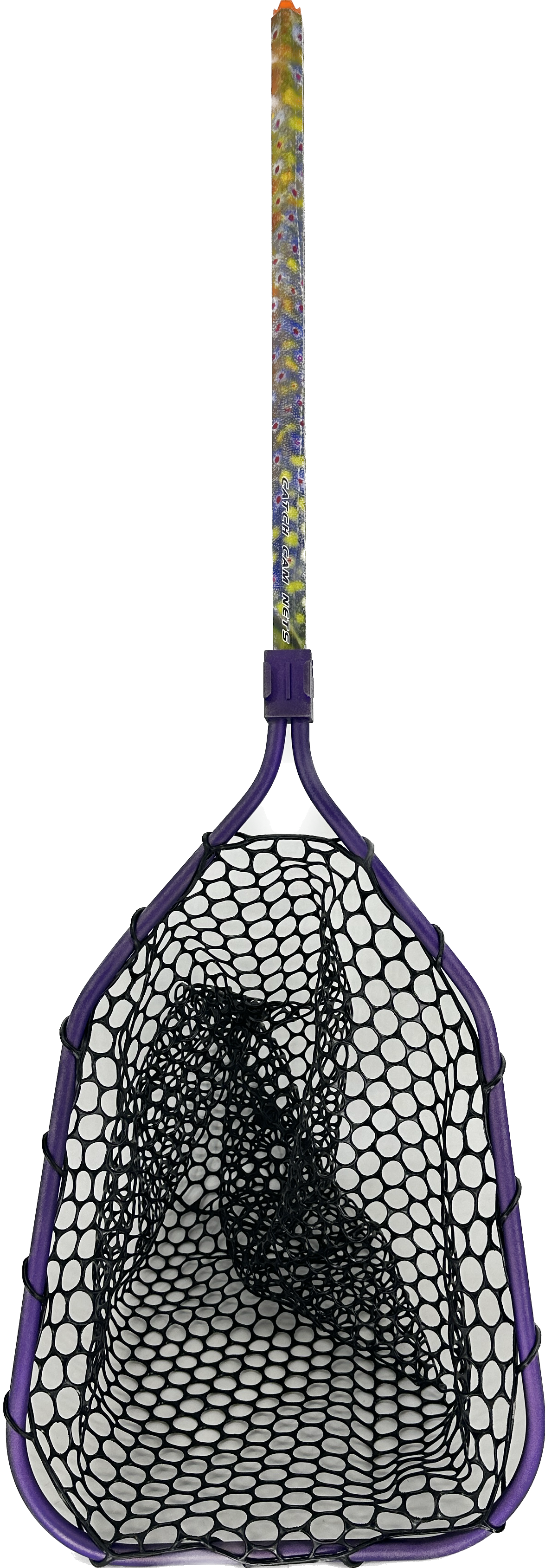 2025 Catch Cam Nets - Smallie