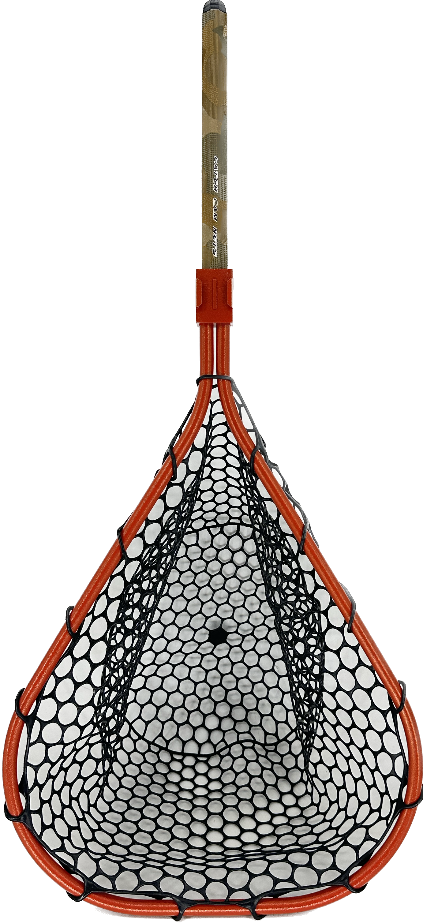 2025 Catch Cam Nets -Trout