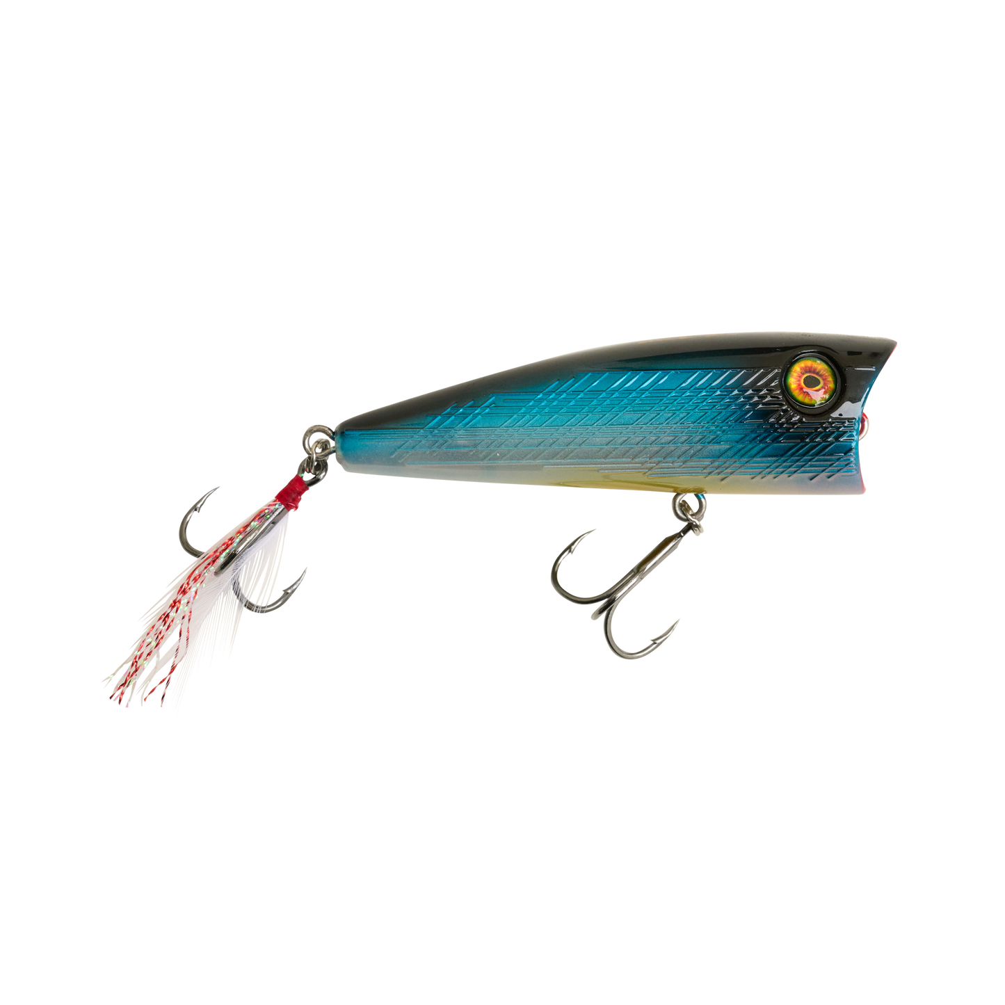 Vicious V-POP Popper - 80mm - Blue Heaven