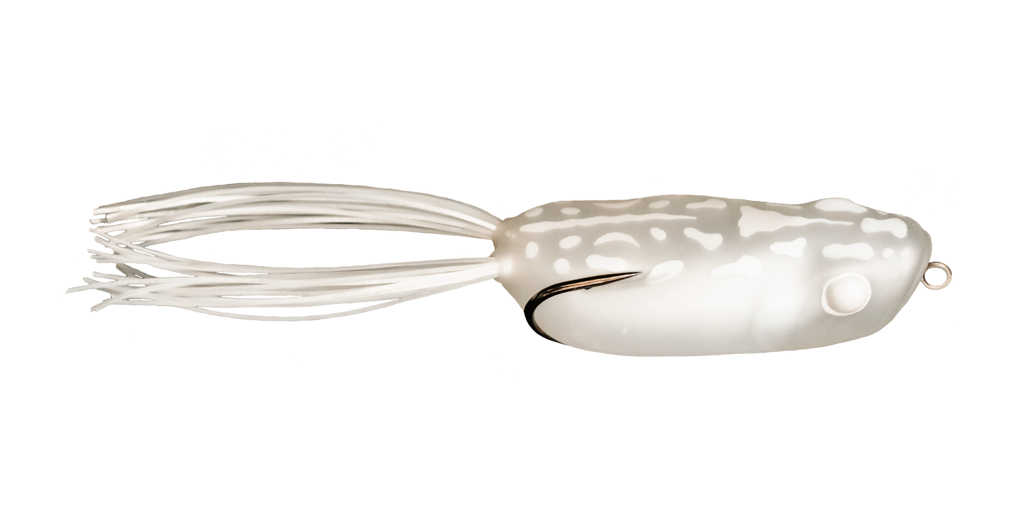 Ghost Toad Swamper