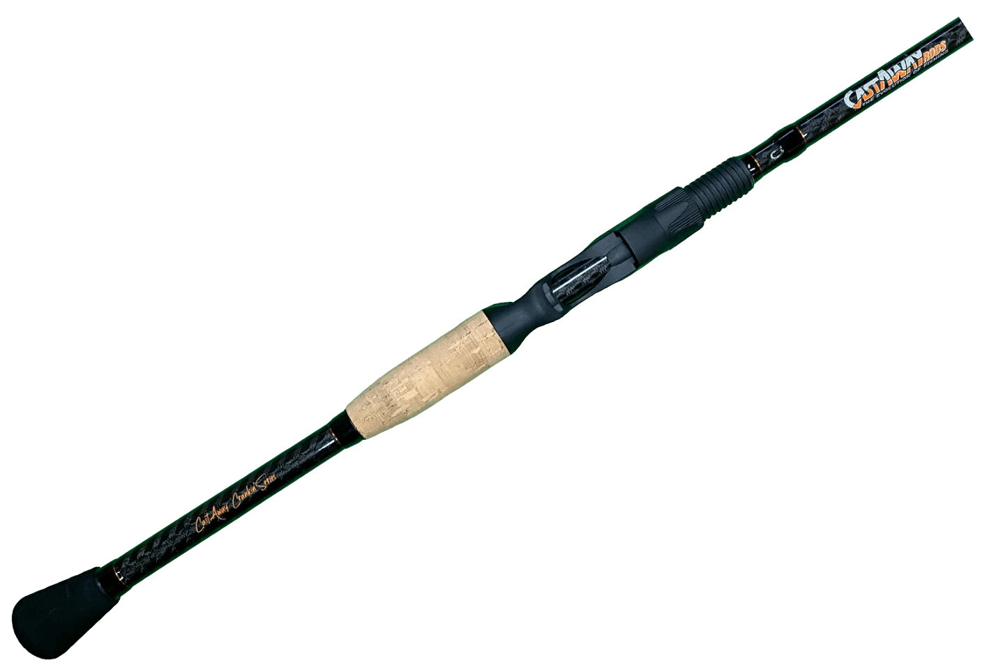 Crankin' Series - CC-76MH - Medium Heavy Casting