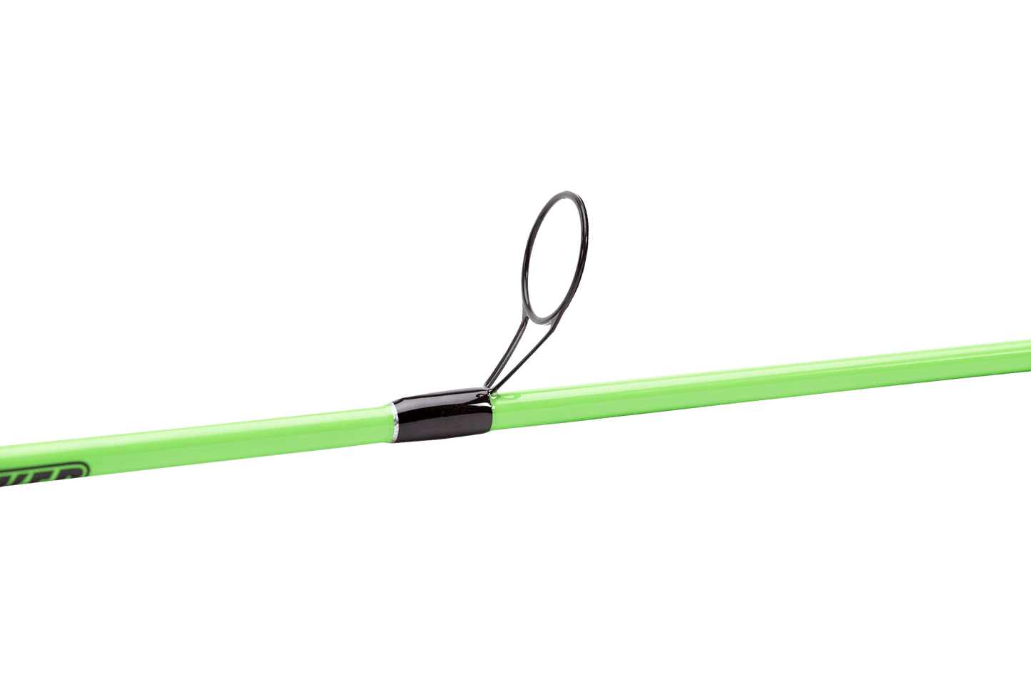 Croaker Smoker - CS70S - Medium Spinning Popping