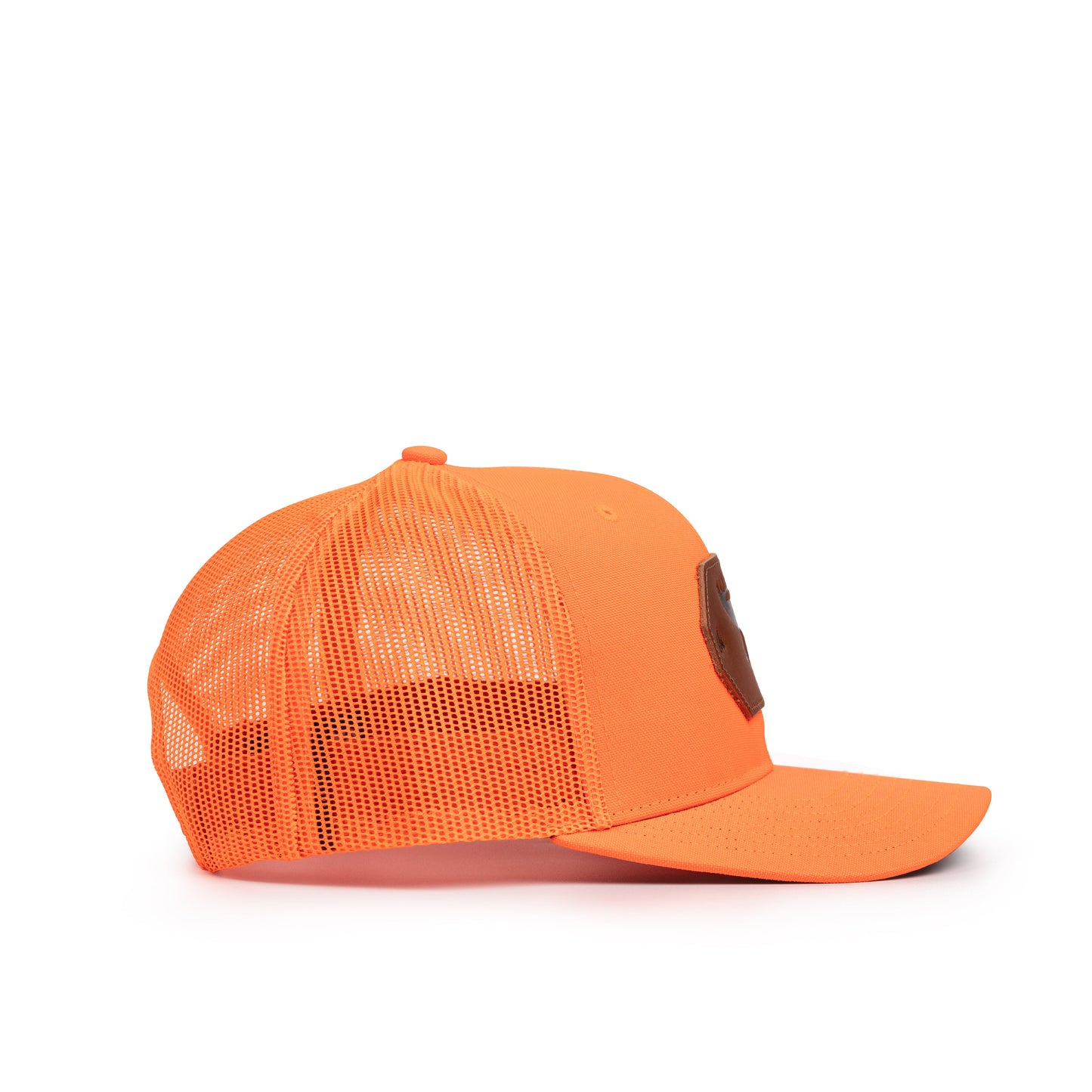 *SALE* Elk Patch Hat