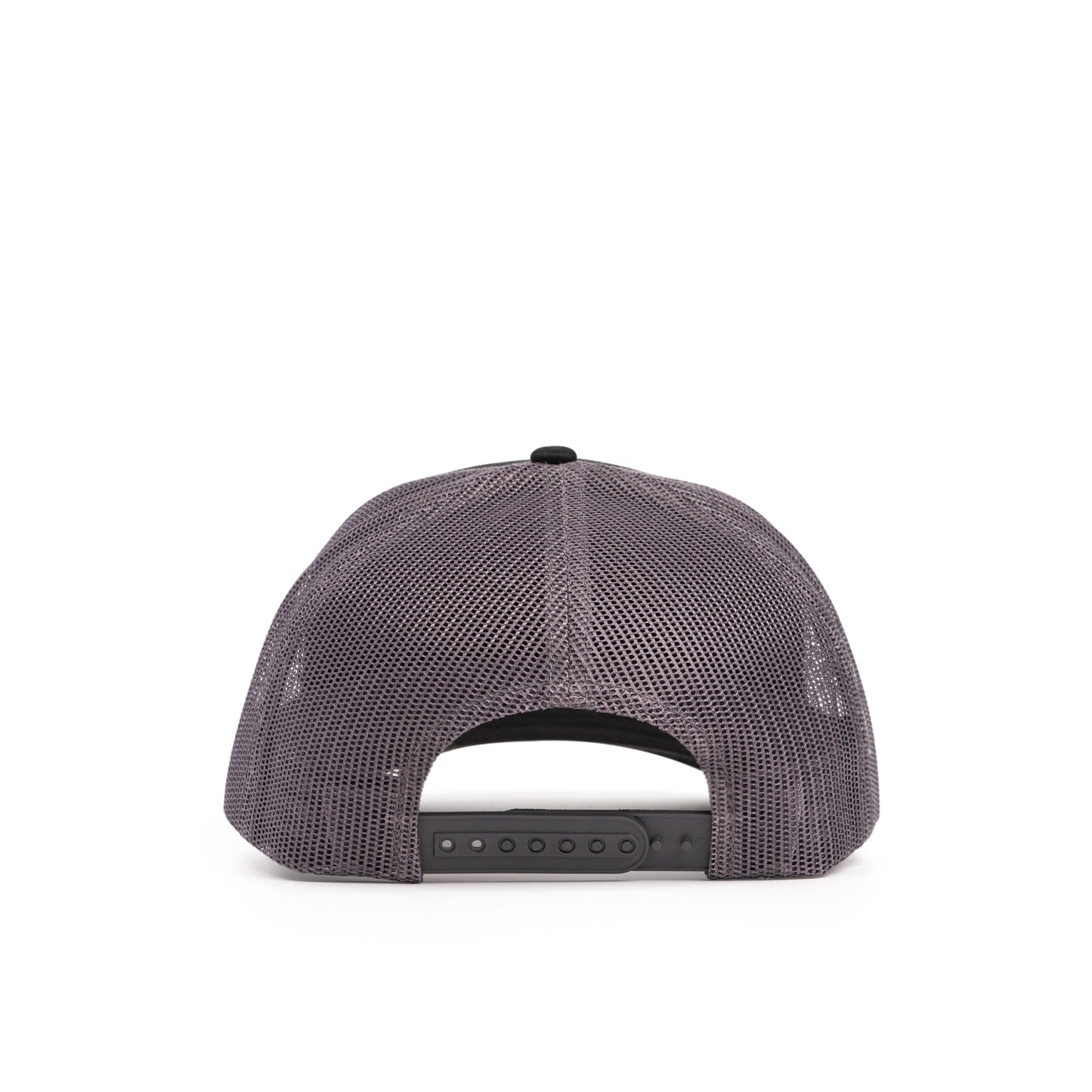 Crappie Patch Hat