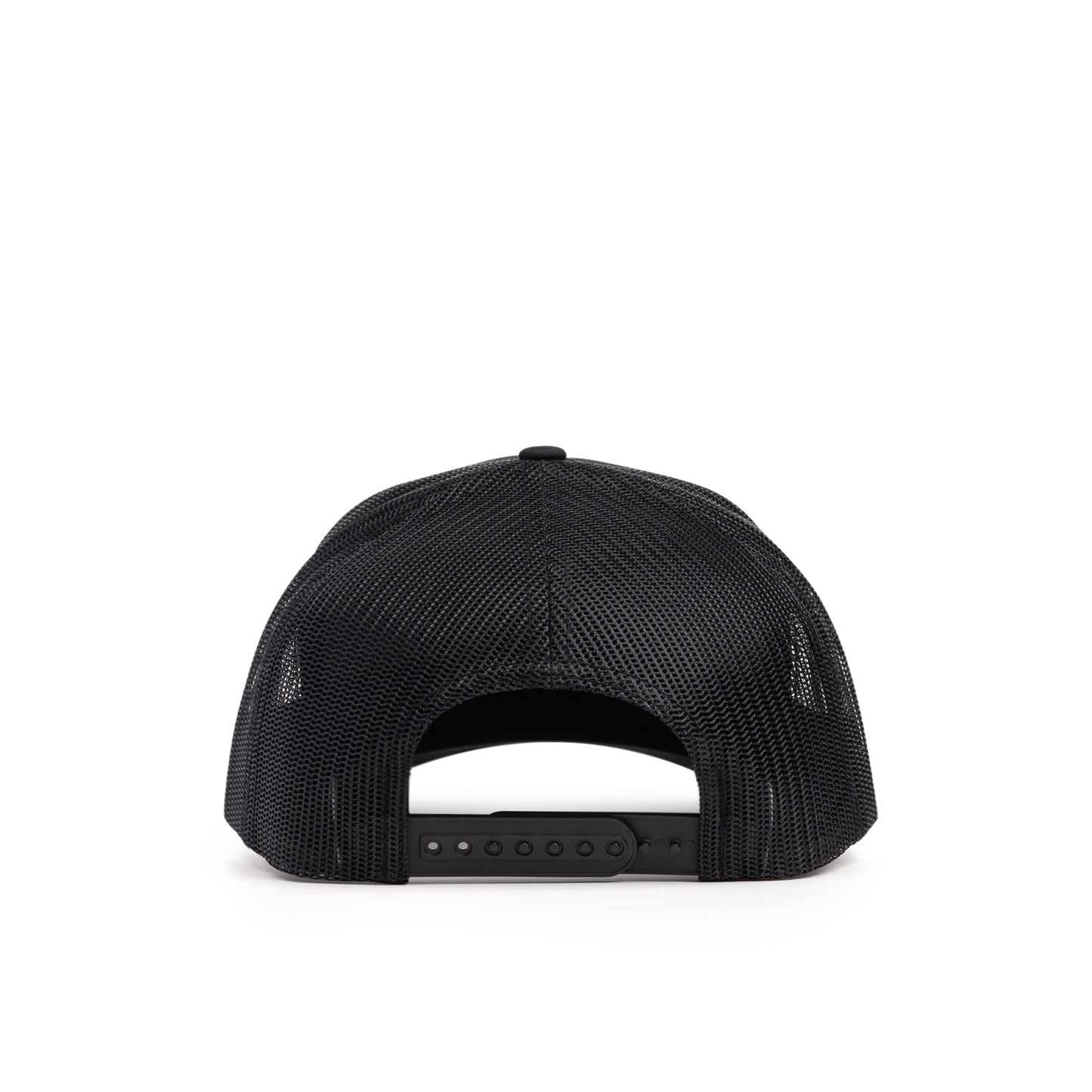 Crappie Patch Hat
