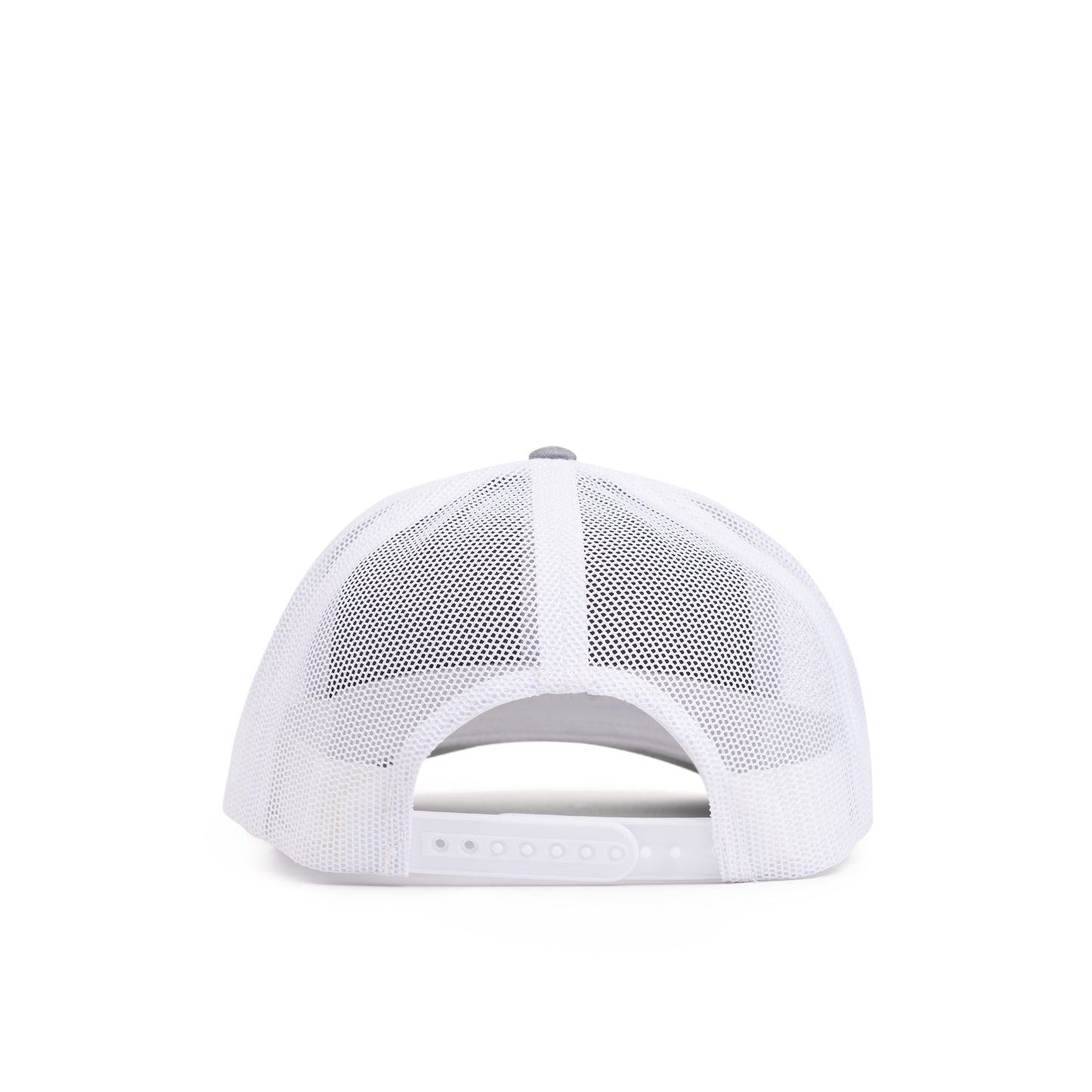 Crappie Patch Hat