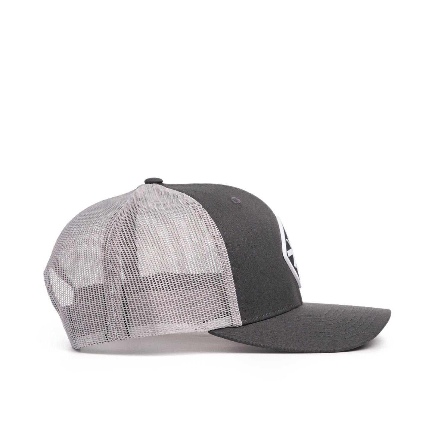 *SALE* Shotgun & Fly Rod Patch Hat