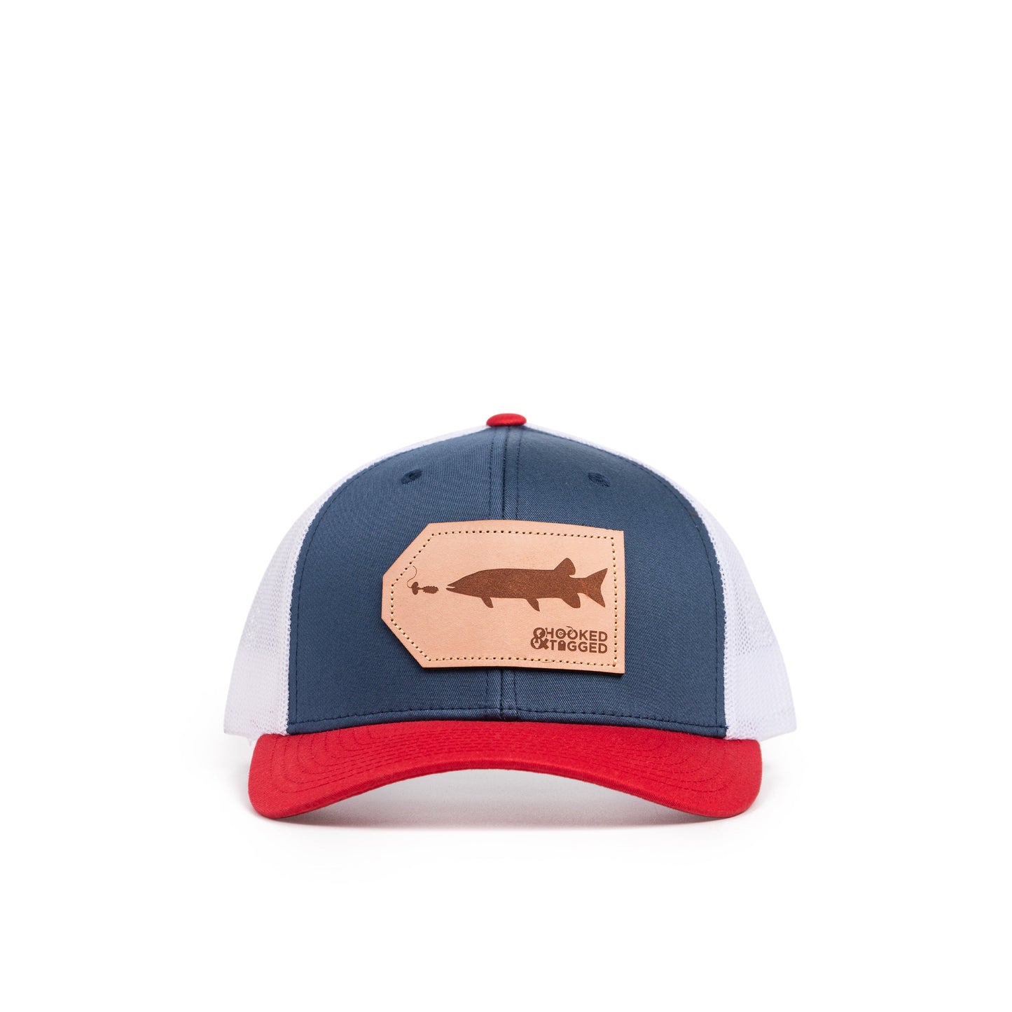 *SALE* Predator Patch Hat