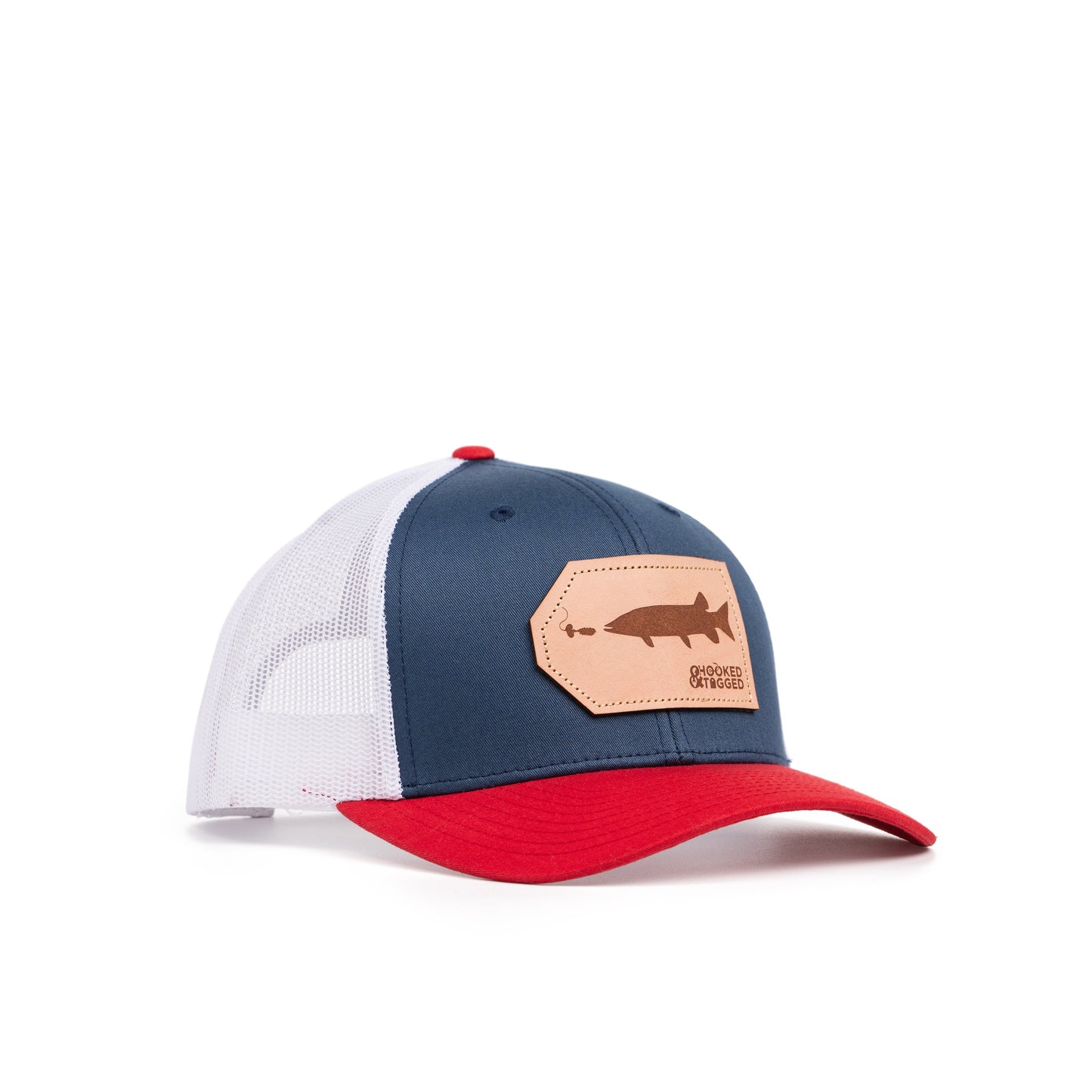 *SALE* Predator Patch Hat