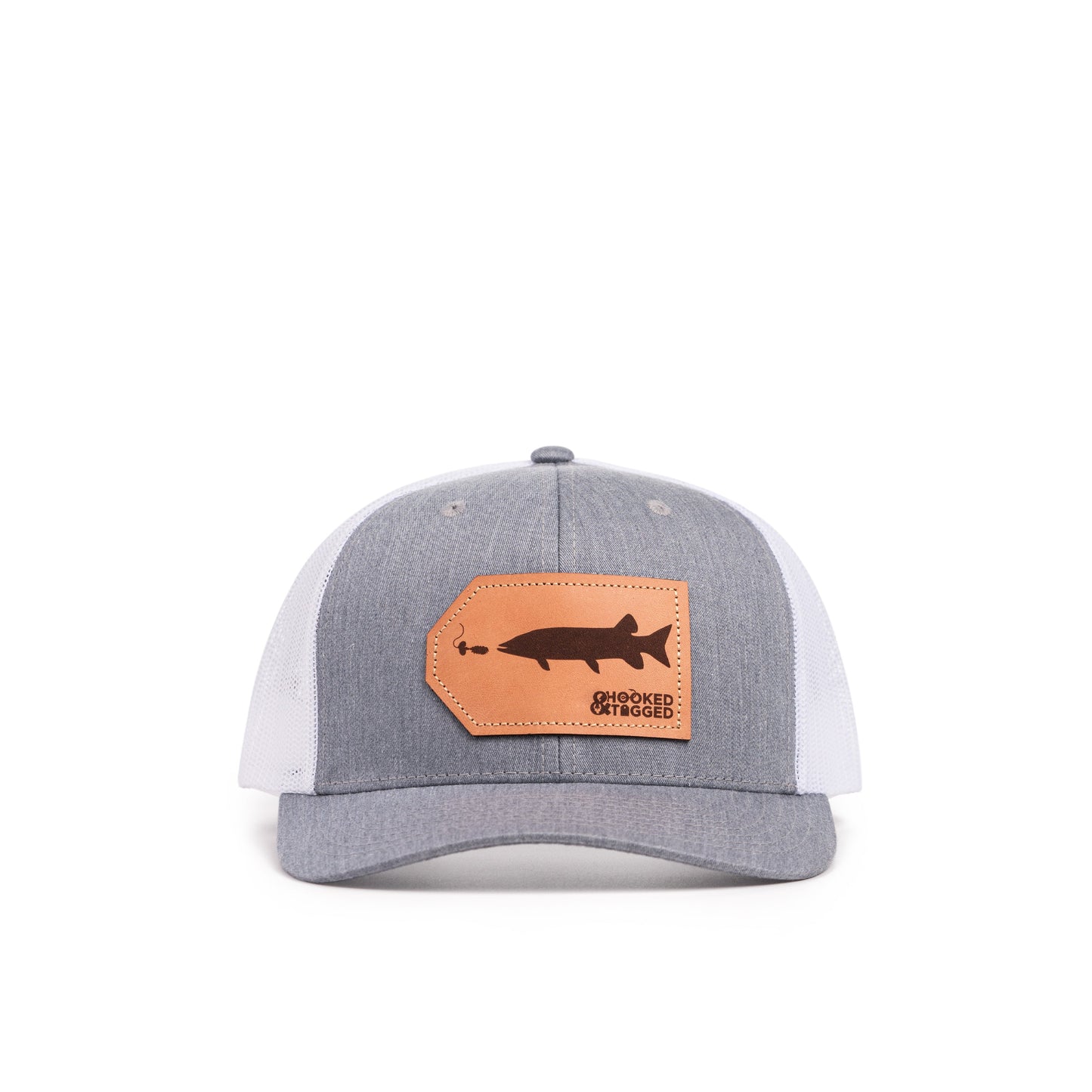 *SALE* Predator Patch Hat