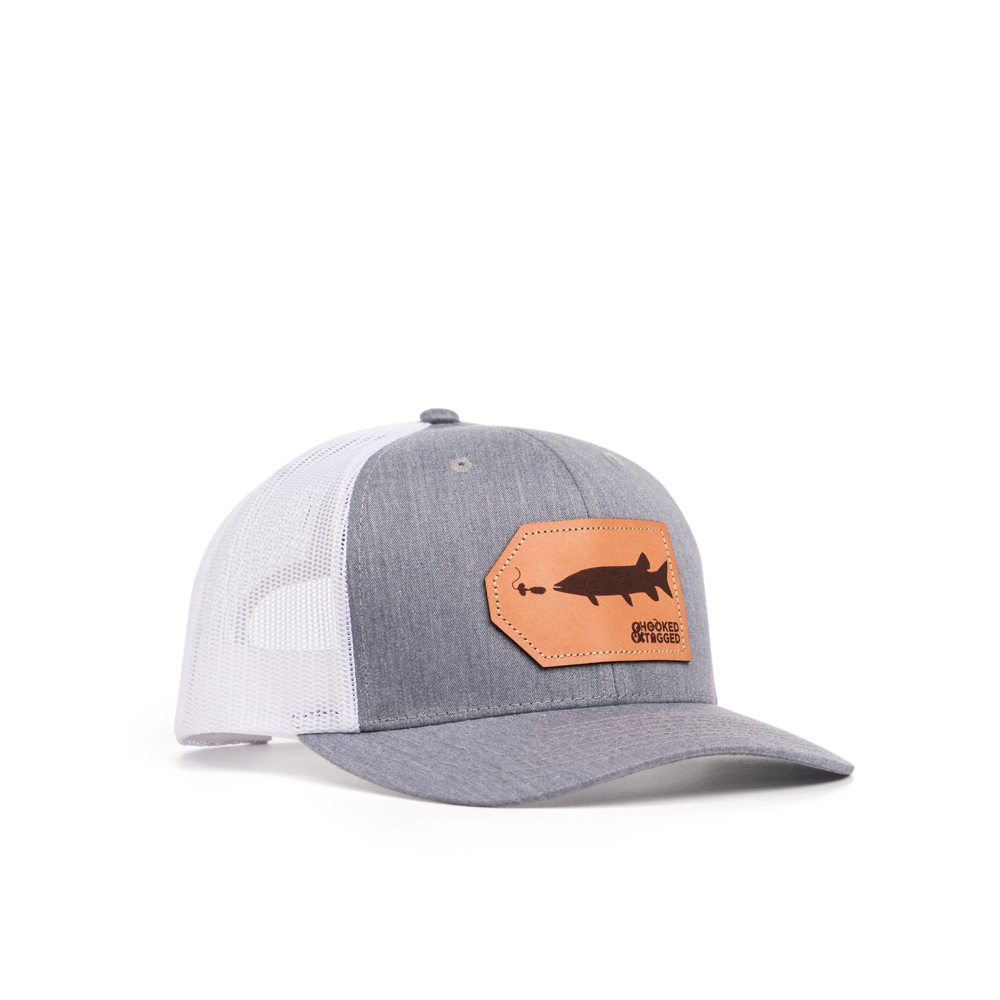 *SALE* Predator Patch Hat