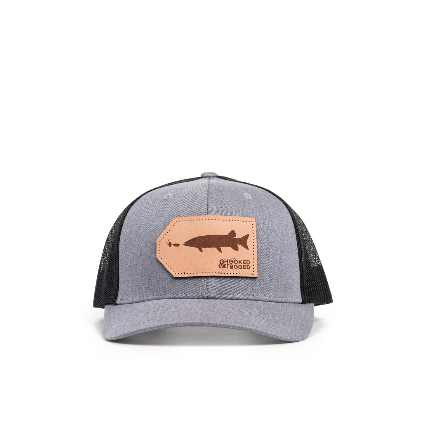 *SALE* Predator Patch Hat