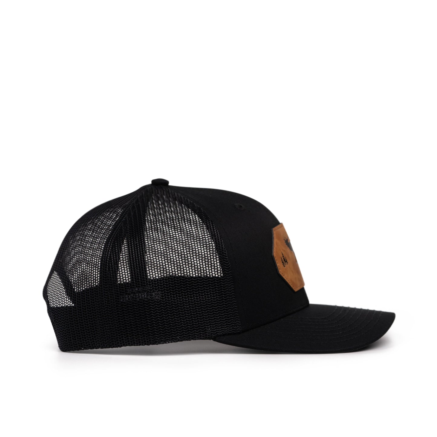 *SALE* Elk Patch Hat