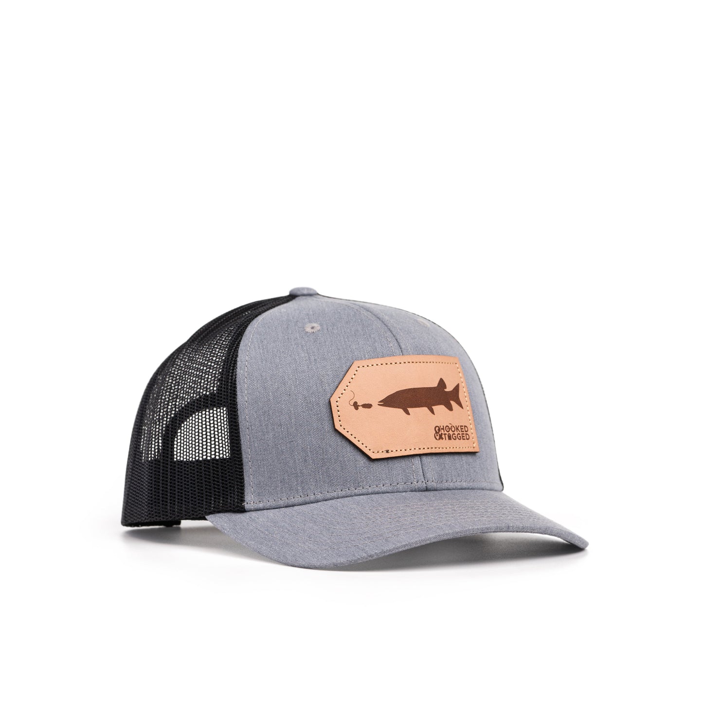 *SALE* Predator Patch Hat