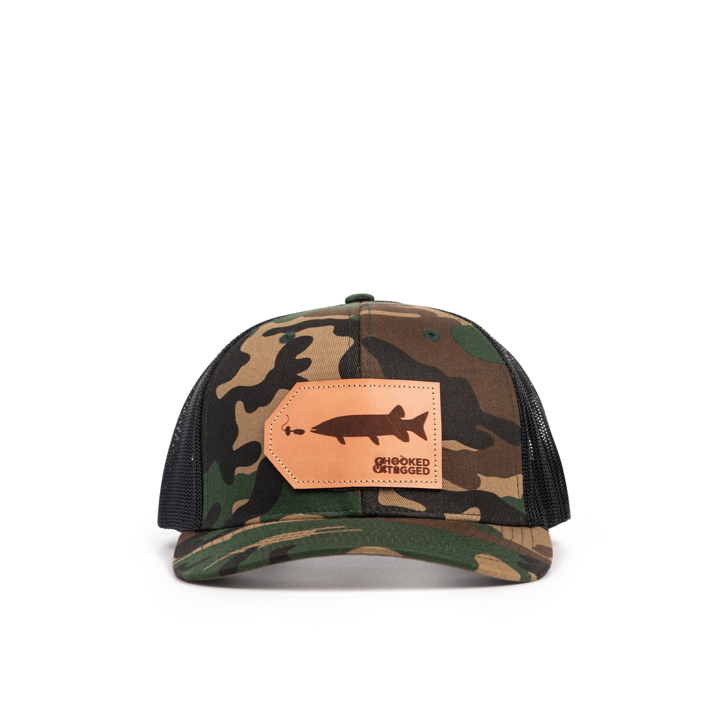 *SALE* Predator Patch Hat