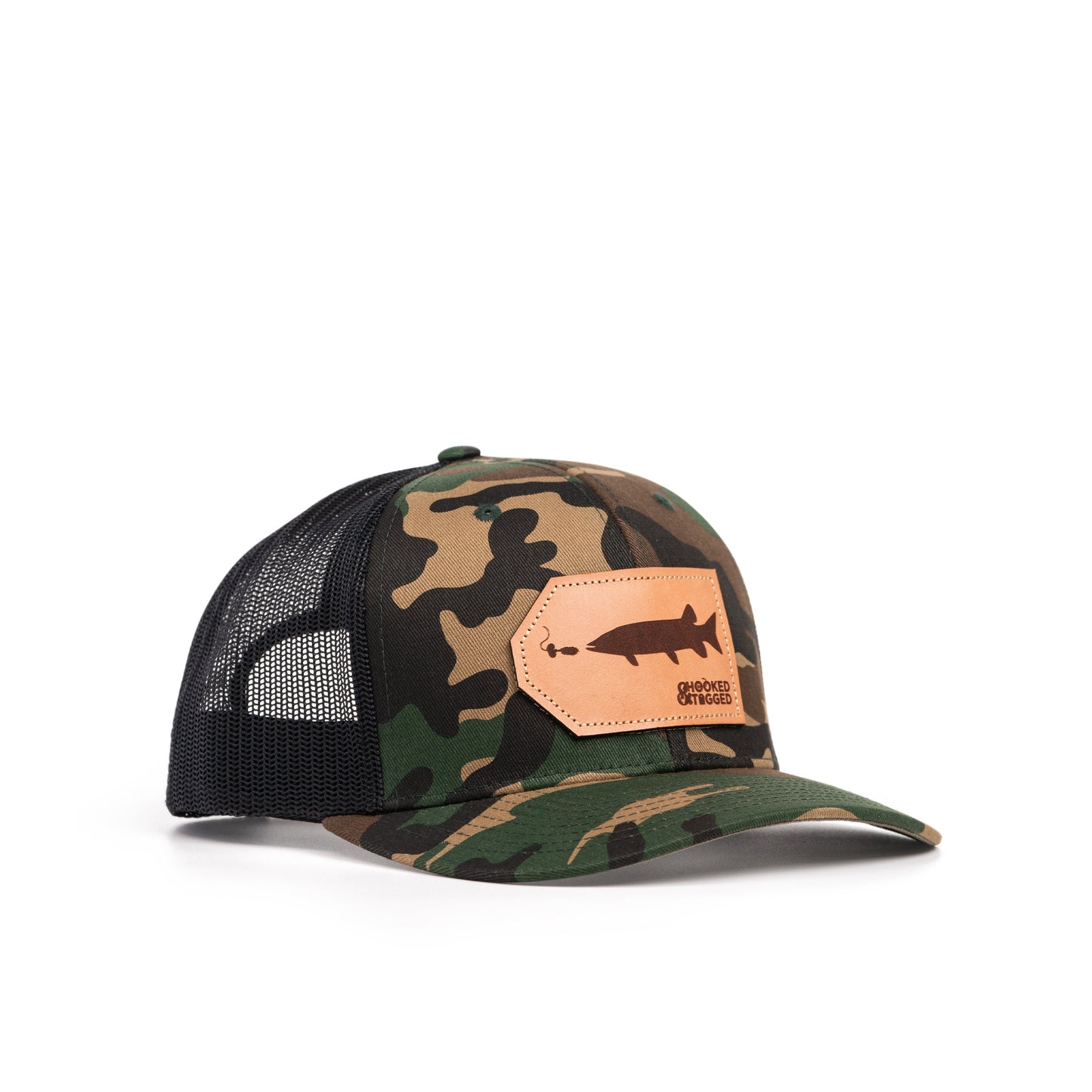 *SALE* Predator Patch Hat