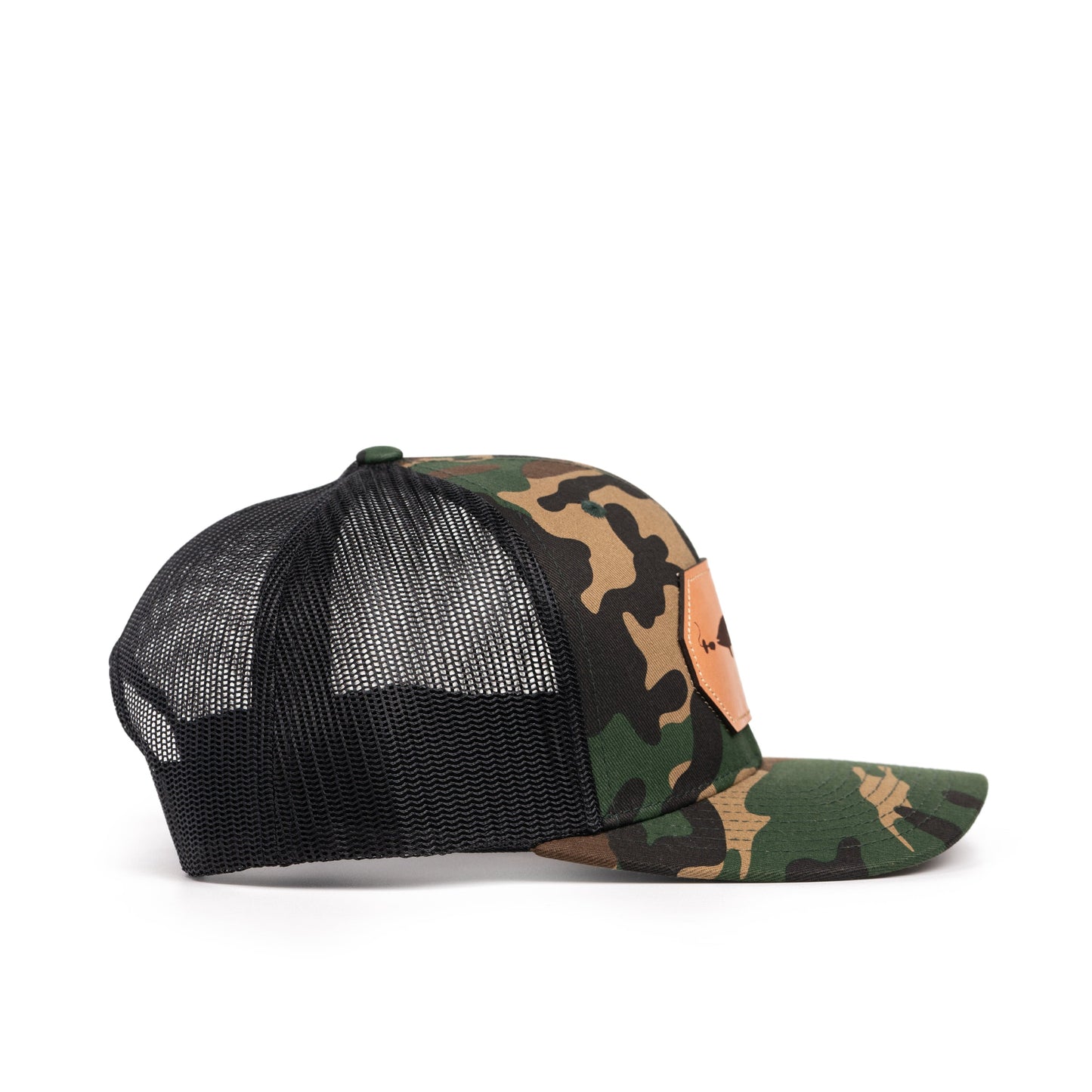 *SALE* Predator Patch Hat