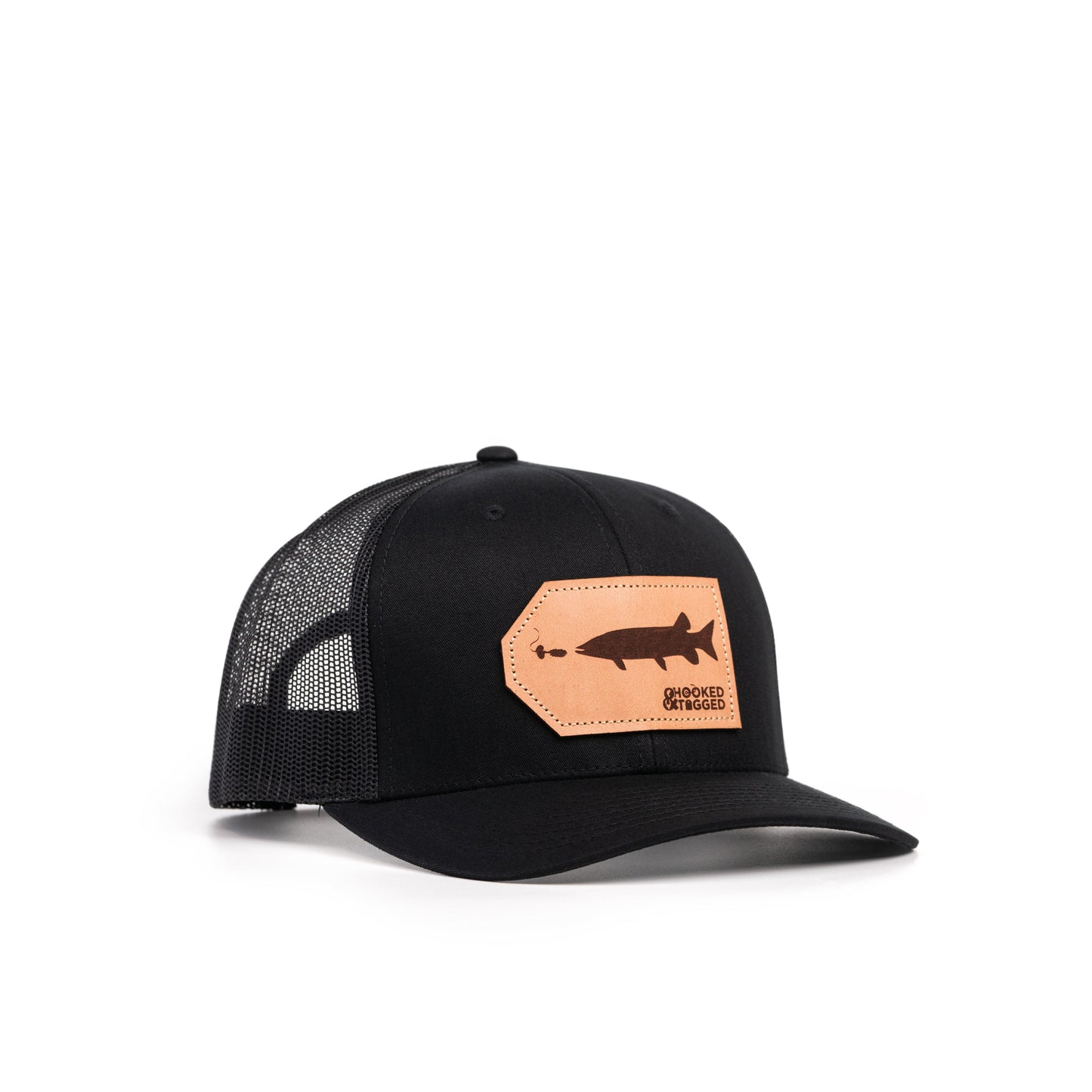 *SALE* Predator Patch Hat