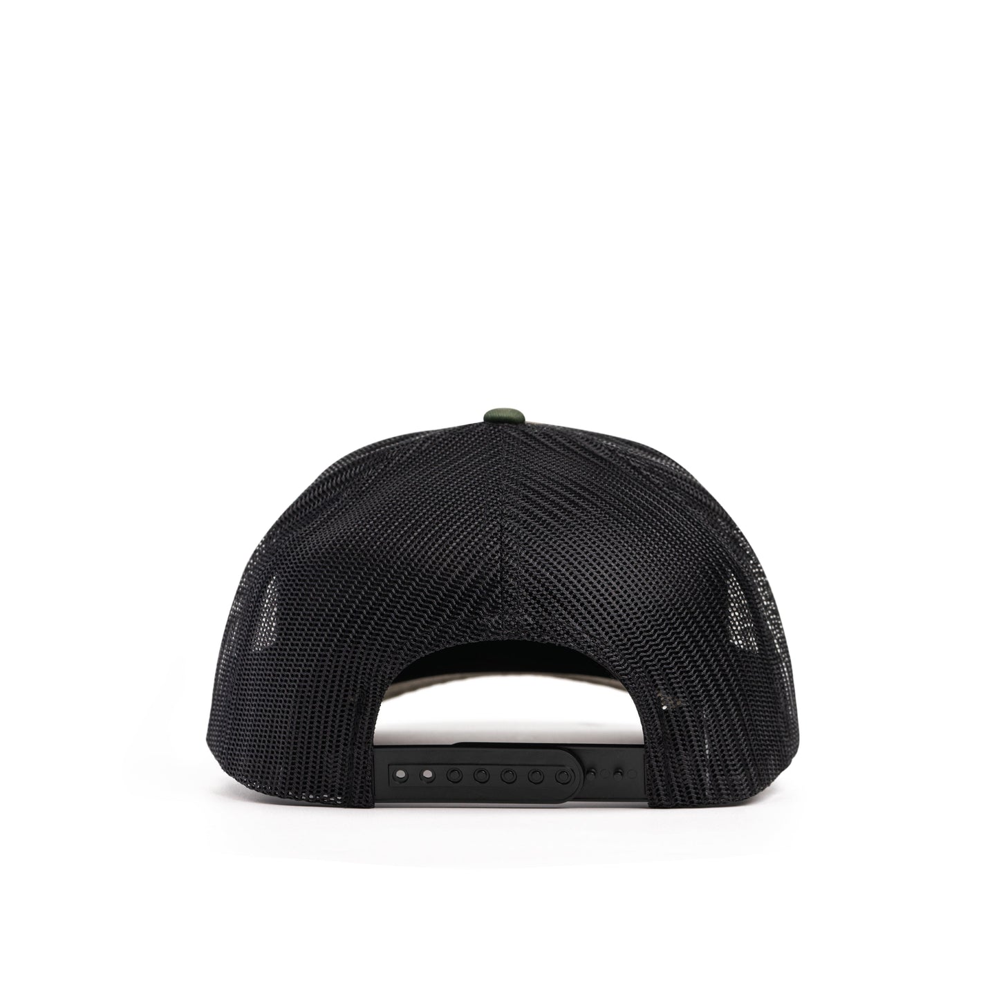 Loyalty Patch Hat