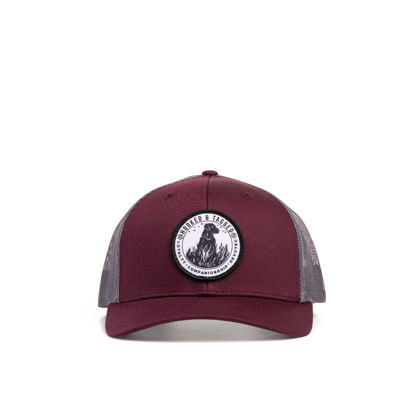 Loyalty Patch Hat