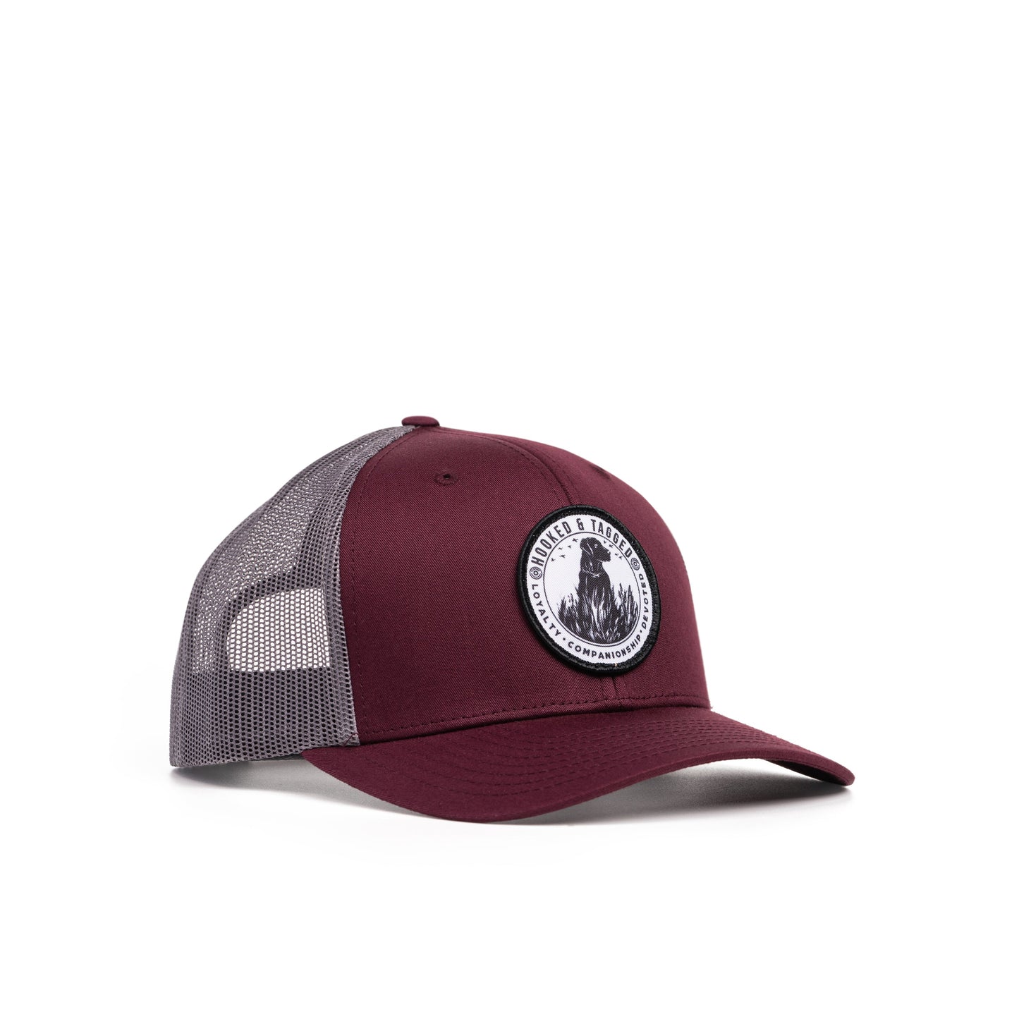 Loyalty Patch Hat