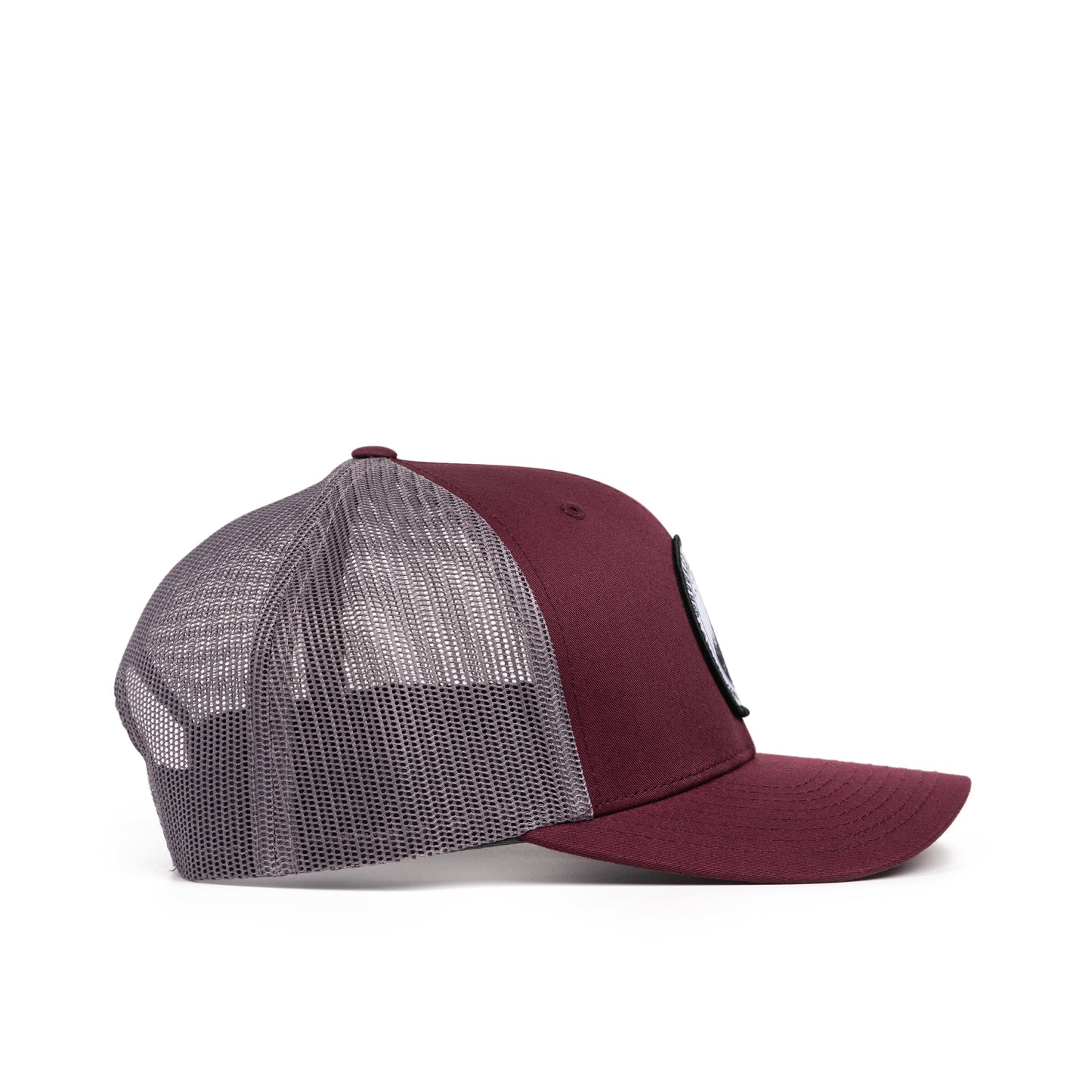 Loyalty Patch Hat