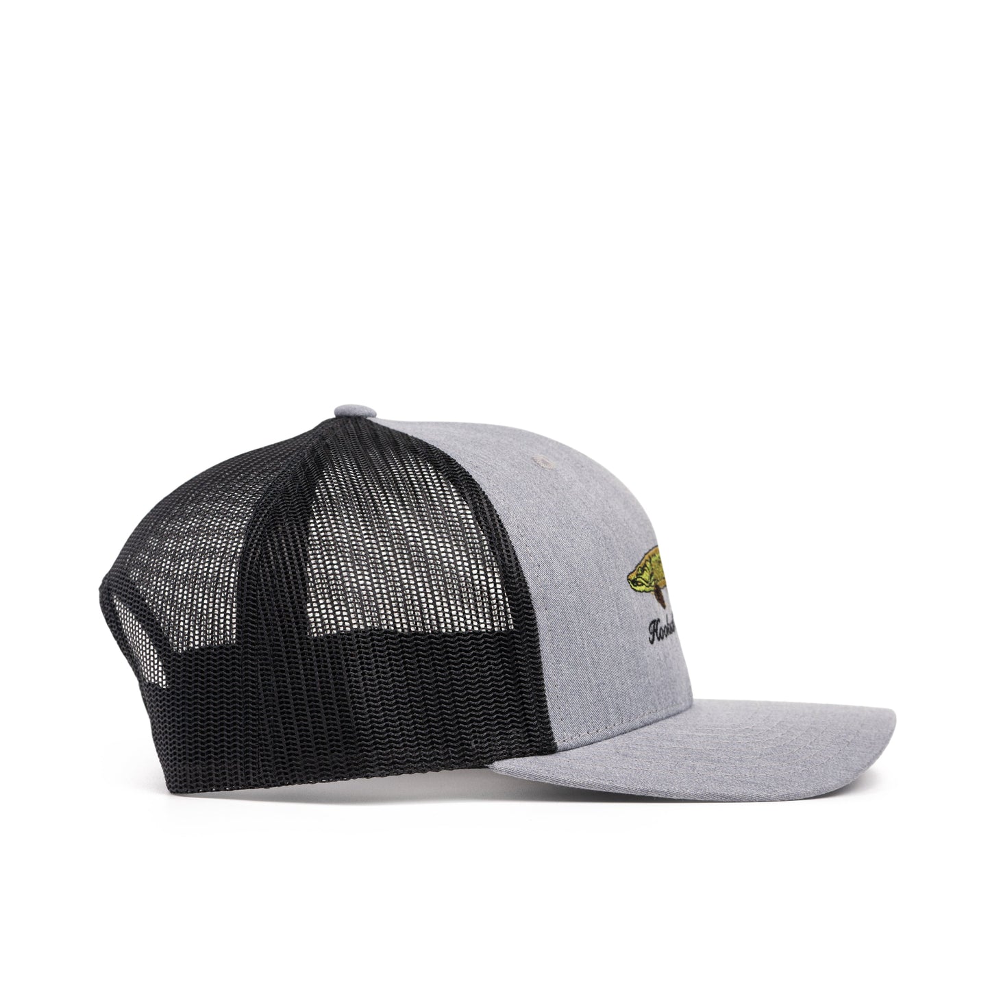 *SALE* Fish of 10k Casts Embroidered Hat